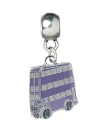 Harry Potter Knight Bus Slider Charm HP0012