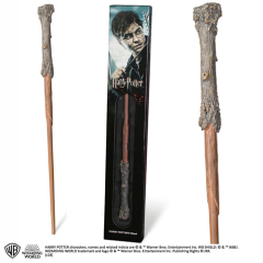 Harry Potters Wand (Window Box)