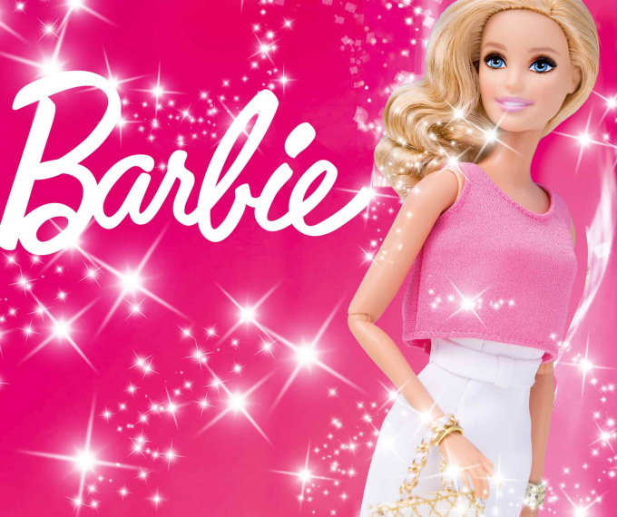 Barbie