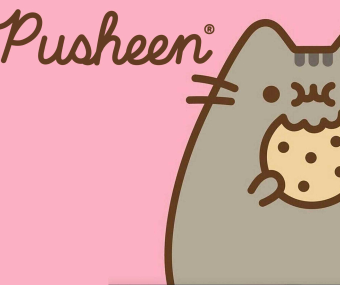 Pusheen